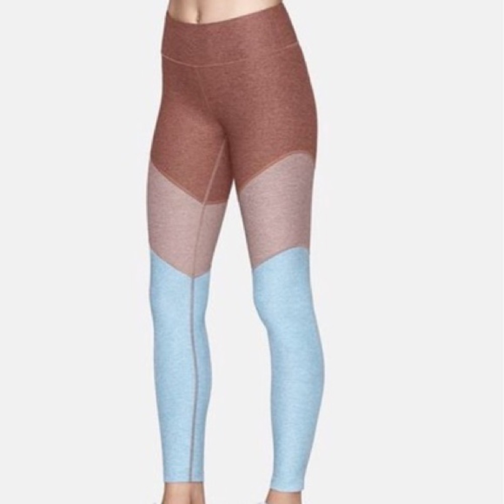 Outdoor Voices 7/8 Spring Leggings